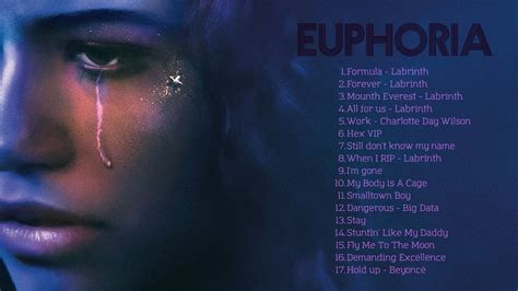 euphoria rym|euphoria songs list.